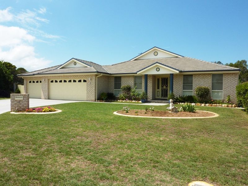 2 Sovereign Avenue, Harrington NSW 2427