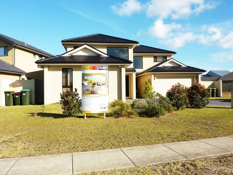 1/2 John Gollan Avenue, Harrington NSW 2427