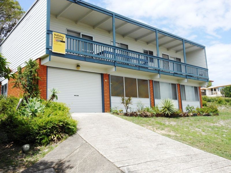 5a Elizabeth Street, Harrington NSW 2427