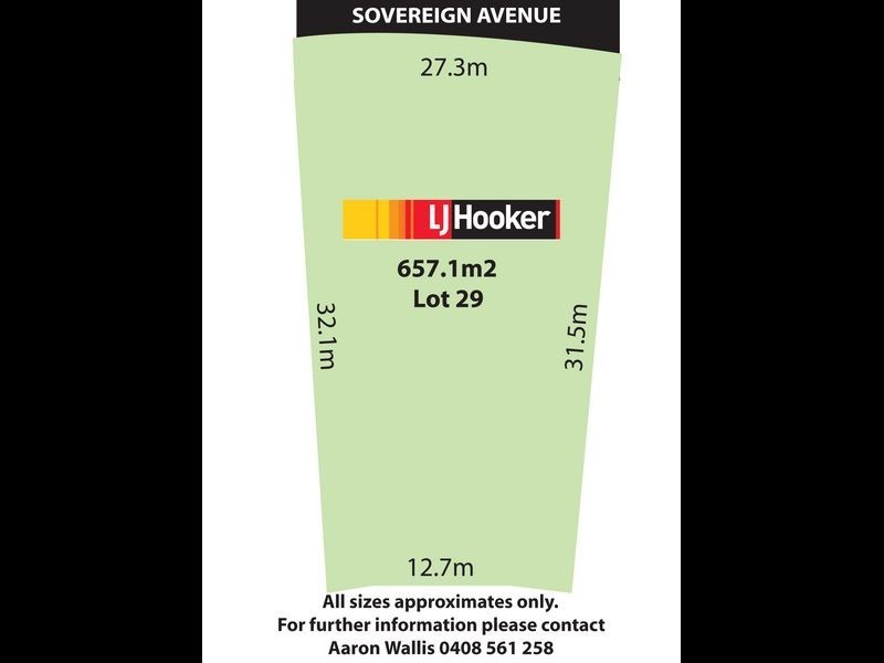 23 Sovereign Avenue, Harrington NSW 2427