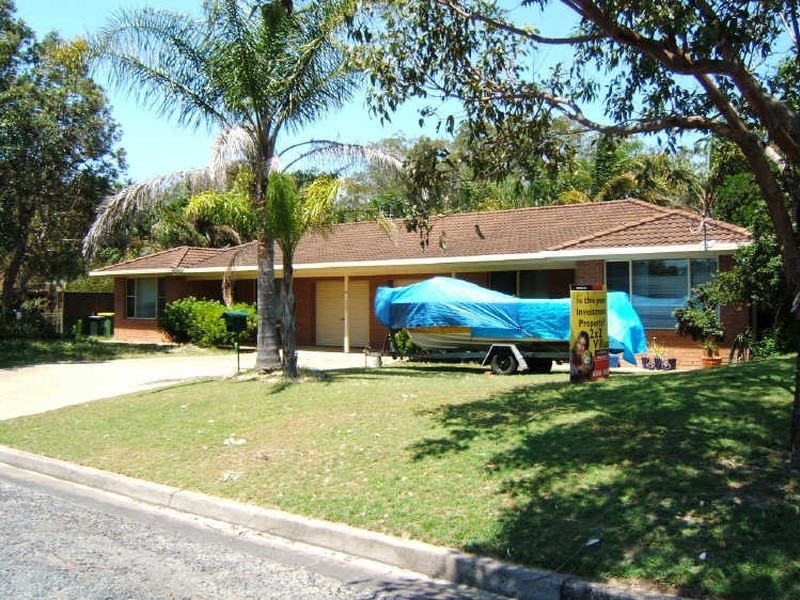 47 Murray Street, Harrington NSW 2427