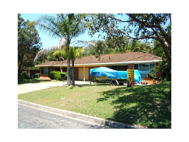 47 Murray Street, Harrington NSW 2427