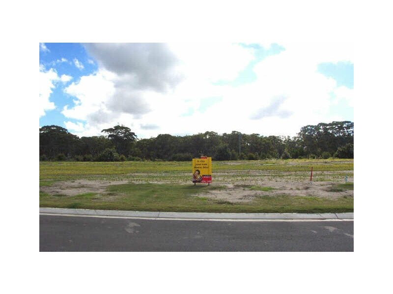 18 Echo Drive, Harrington NSW 2427