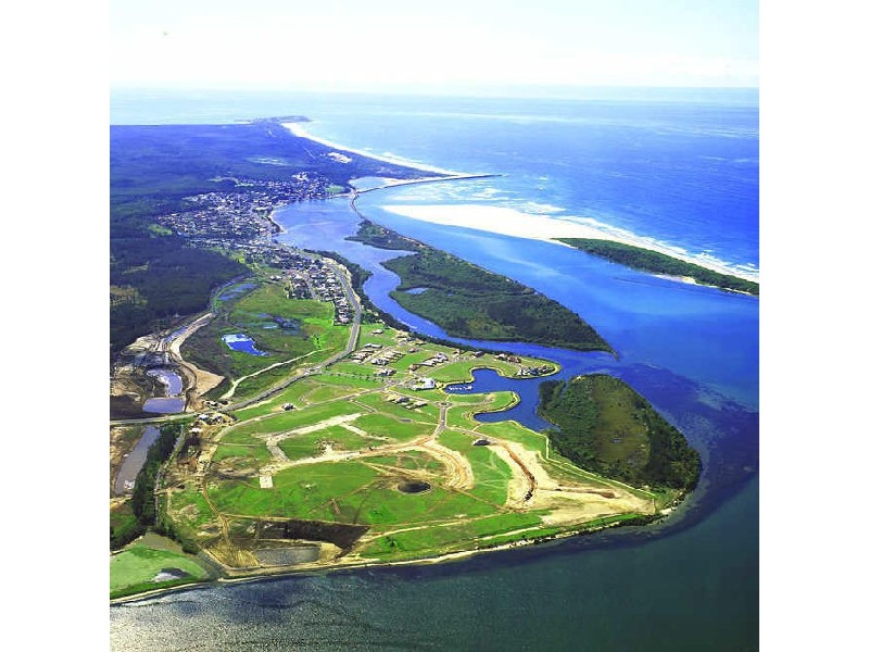 18 Echo Drive, Harrington NSW 2427