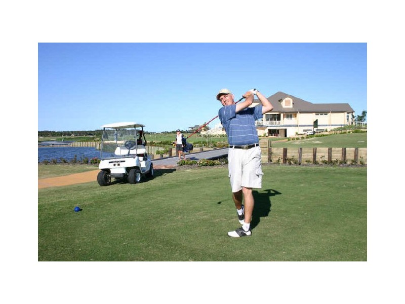 18 Echo Drive, Harrington NSW 2427