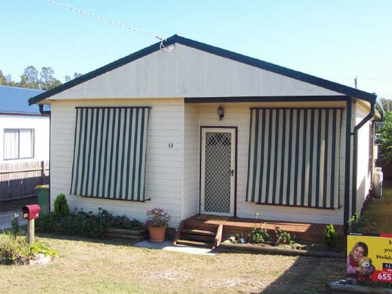 13 Muir Street, Harrington NSW 2427
