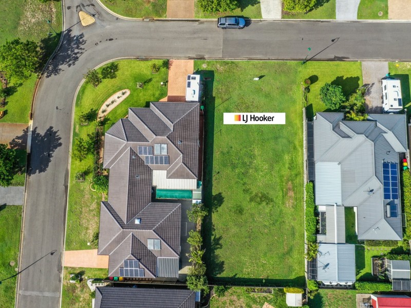 3 Florrie Ellison Street, Harrington NSW 2427