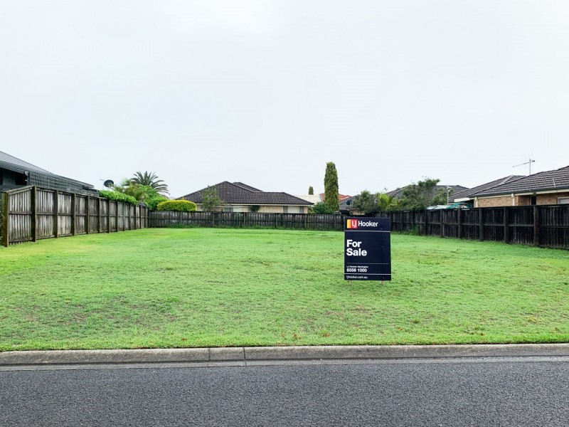 3 Florrie Ellison Street, Harrington NSW 2427