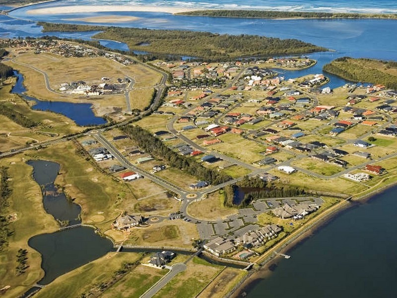 2 Demi Parade, Harrington NSW 2427