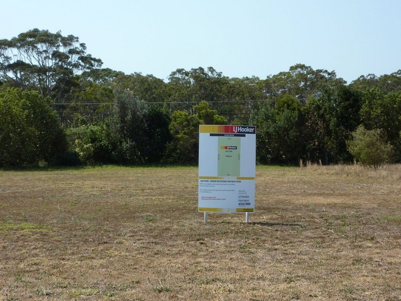 12 Echo Drive, Harrington NSW 2427