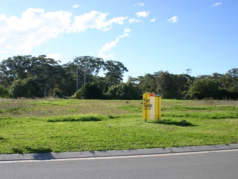 36 Echo Drive, Harrington NSW 2427