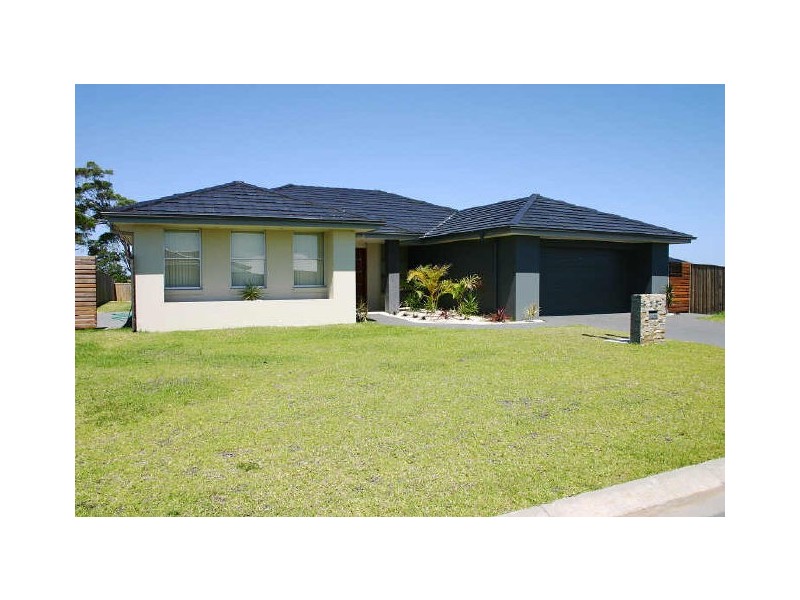 52 Echo Drive, Harrington NSW 2427