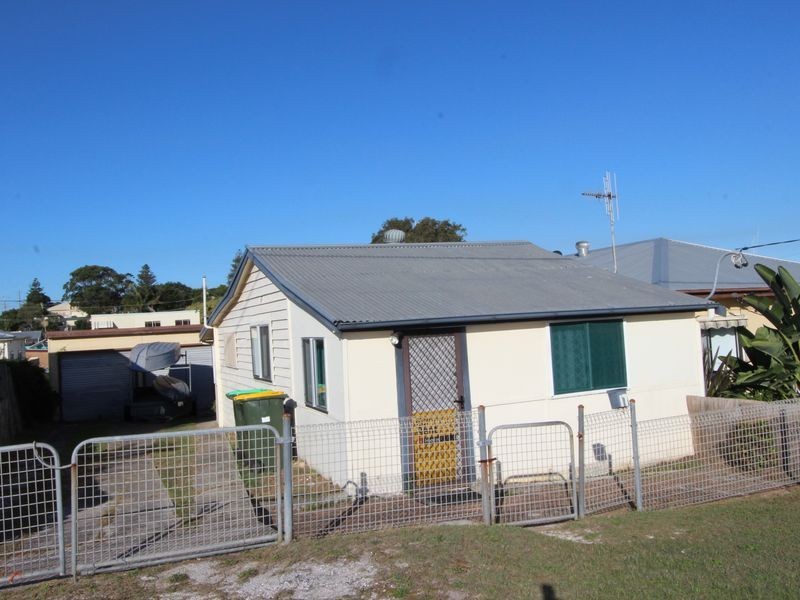 17 Scott Street, Harrington NSW 2427