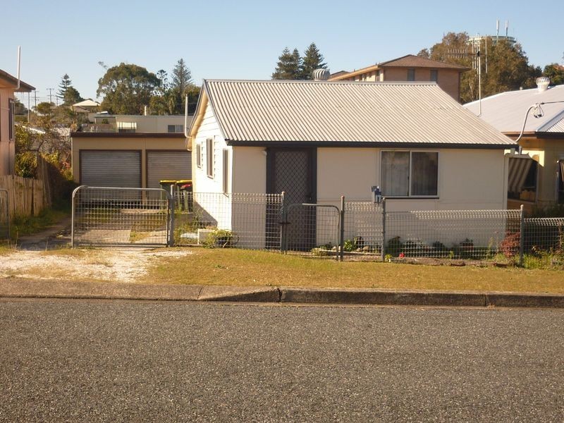 17 Scott Street, Harrington NSW 2427