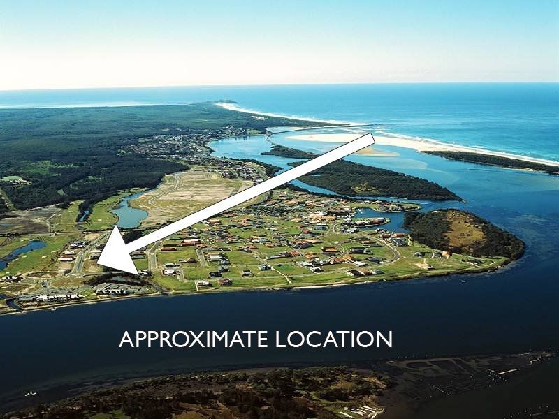 38 Josephine Boulevard, Harrington NSW 2427