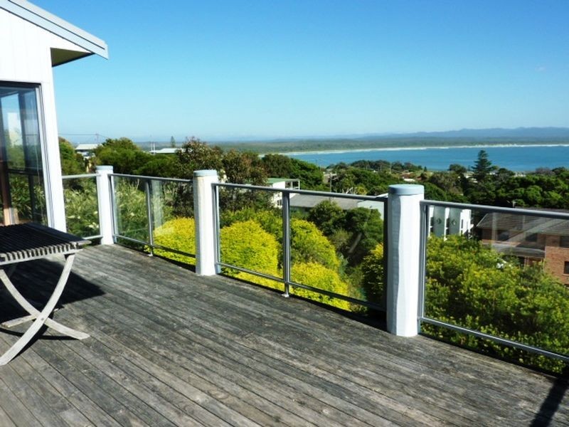 1/9 Elizabeth Street, Crowdy Head NSW 2427