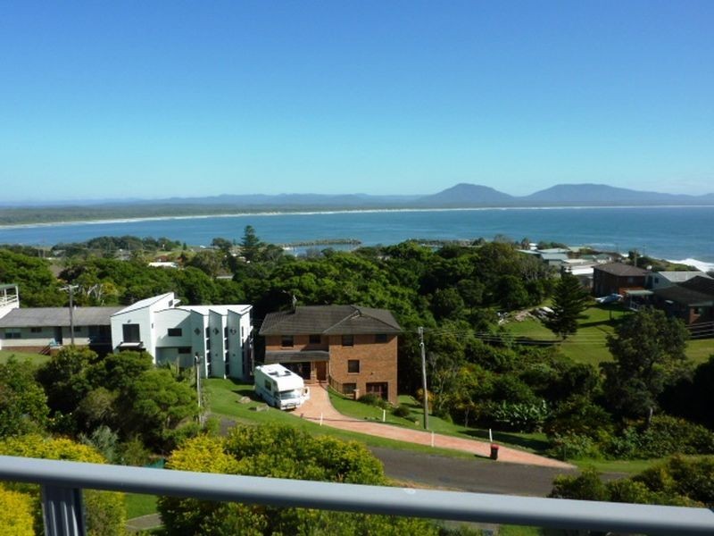 1/9 Elizabeth Street, Crowdy Head NSW 2427