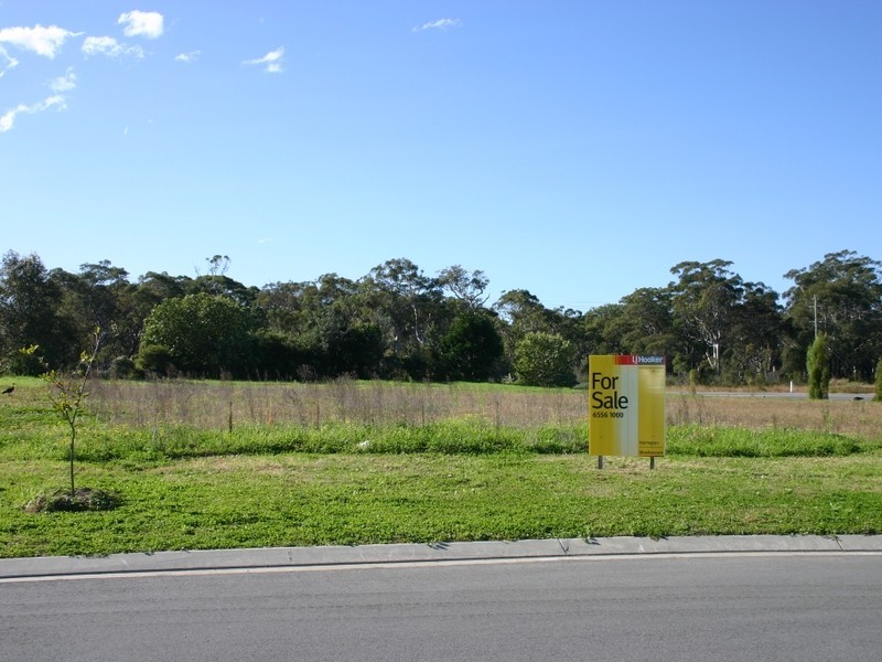 Lot 514 Echo Drive, Harrington NSW 2427