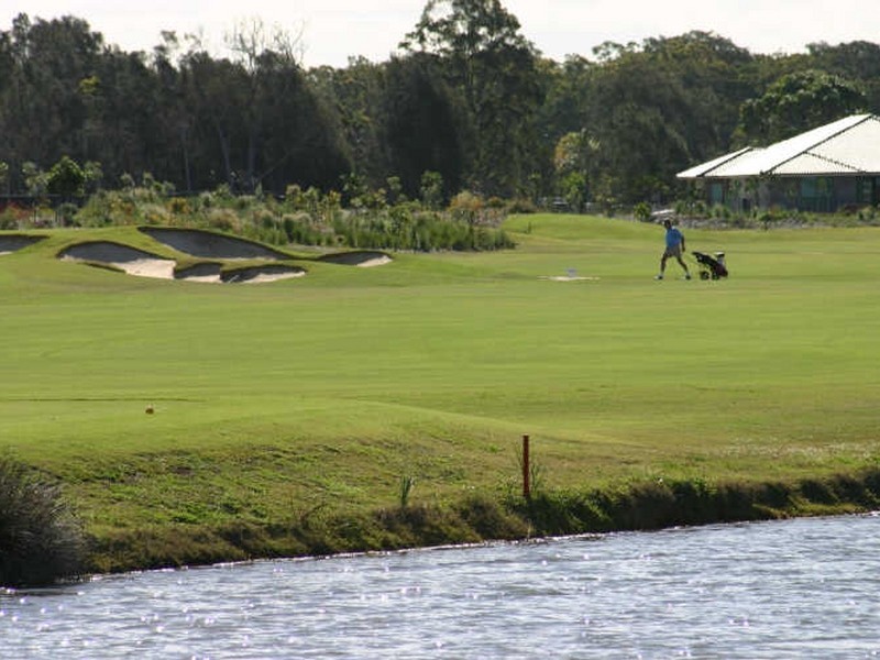 Lot 514 Echo Drive, Harrington NSW 2427