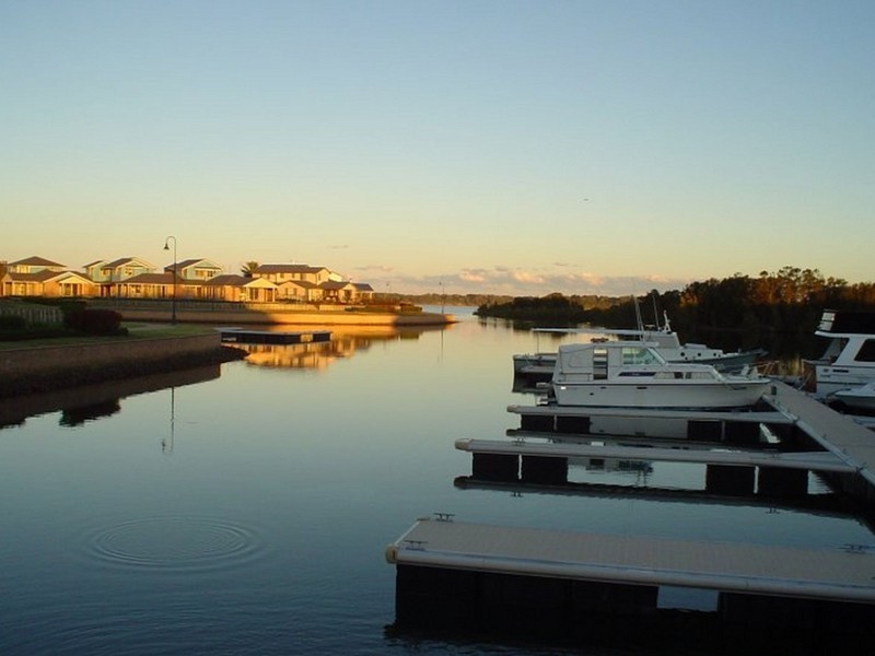 Lot 4305 Lazzarini Drive, Harrington NSW 2427