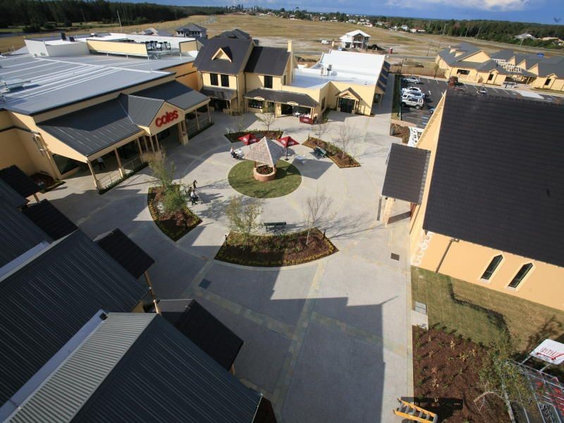 Lot 4278 Pretoria Parade, Harrington NSW 2427