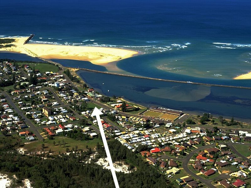 4/41 Beach Street, Harrington NSW 2427