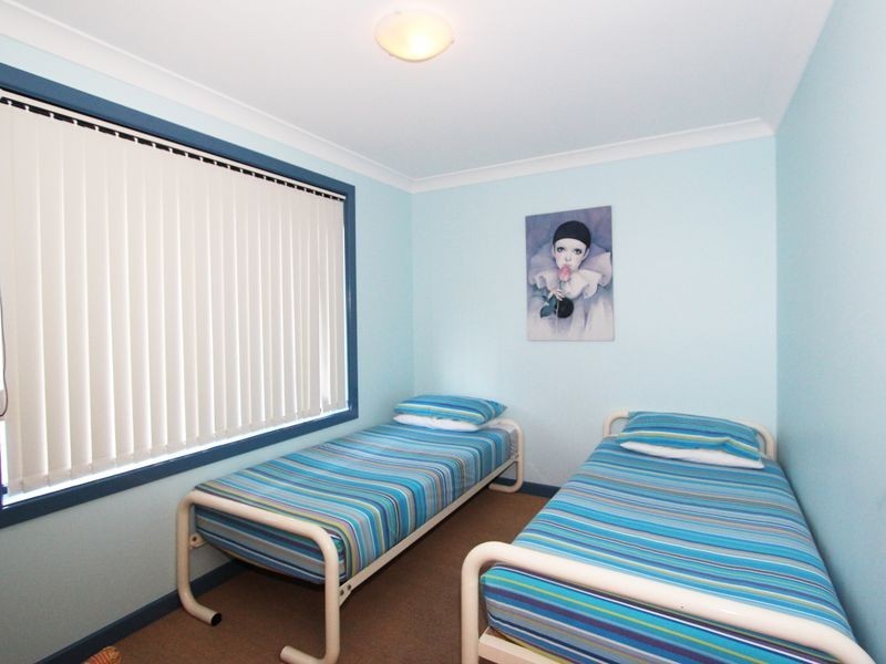 4/41 Beach Street, Harrington NSW 2427