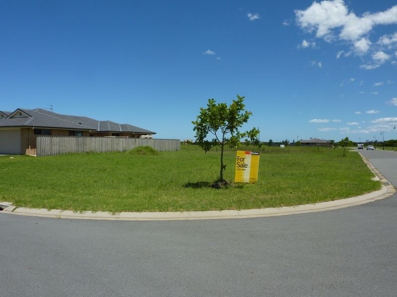 1 Demi Parade, Harrington NSW 2427
