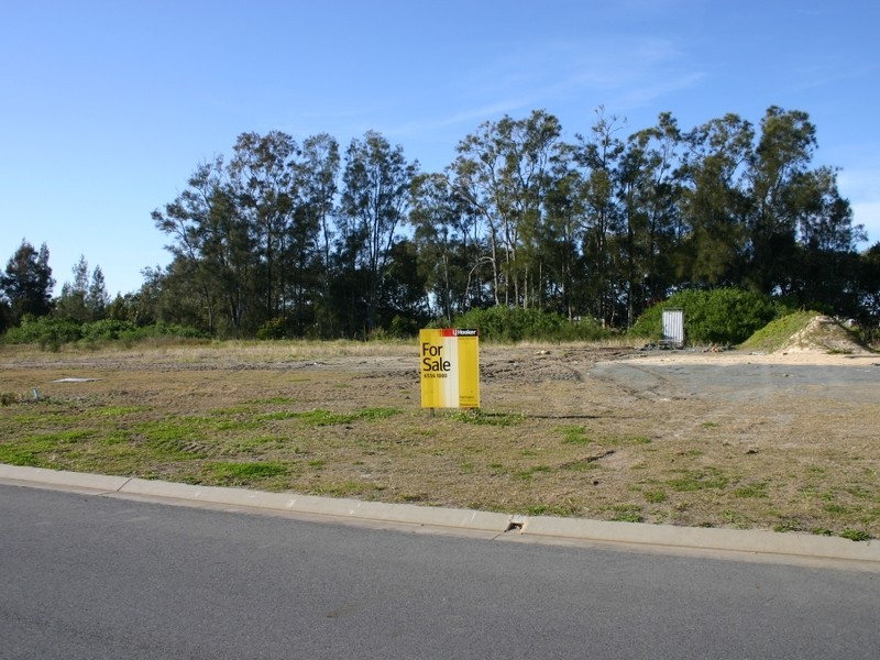 40 Josephine Boulevard, Harrington NSW 2427