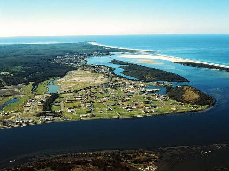 40 Josephine Boulevard, Harrington NSW 2427