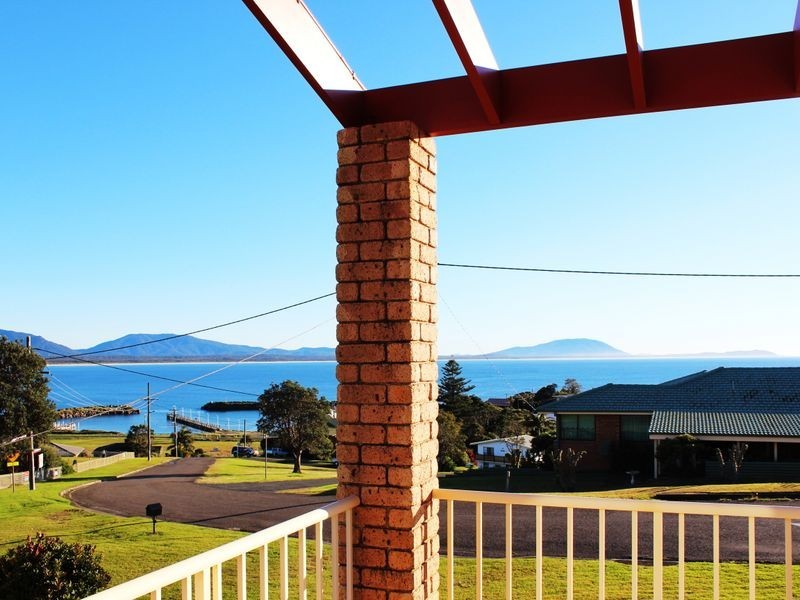 3 Geoffrey Street, Crowdy Head NSW 2427