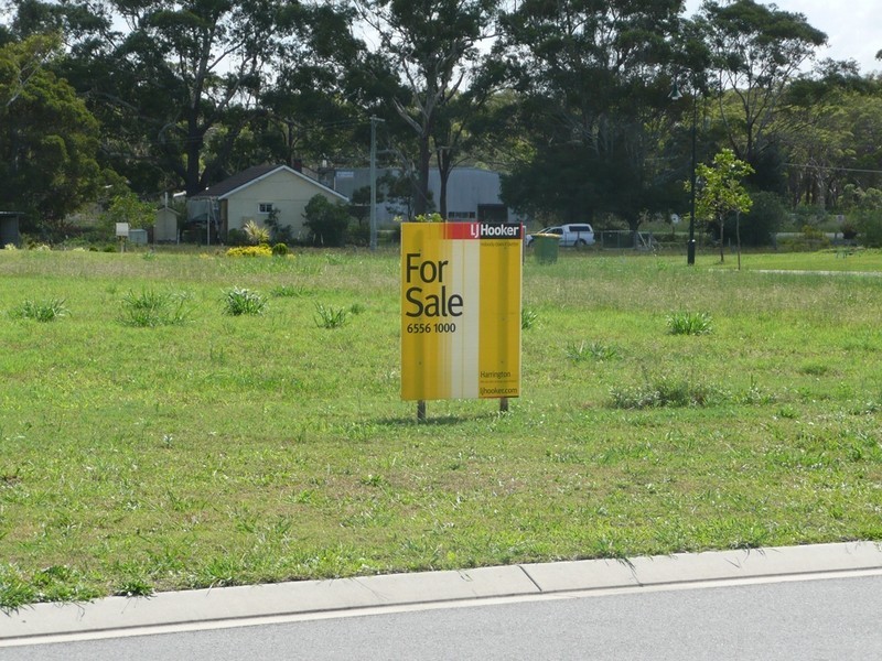 19 Lazzarini Drive, Harrington NSW 2427
