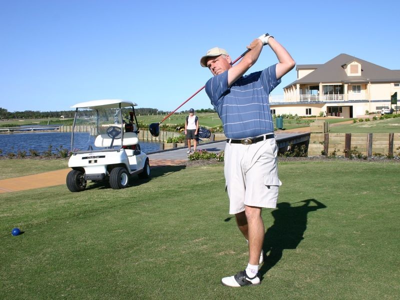 3 Lazzarini Drive, Harrington NSW 2427