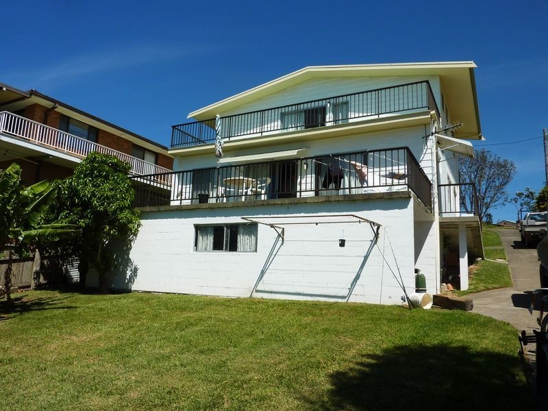 16 Deborah Street, Crowdy Head NSW 2427