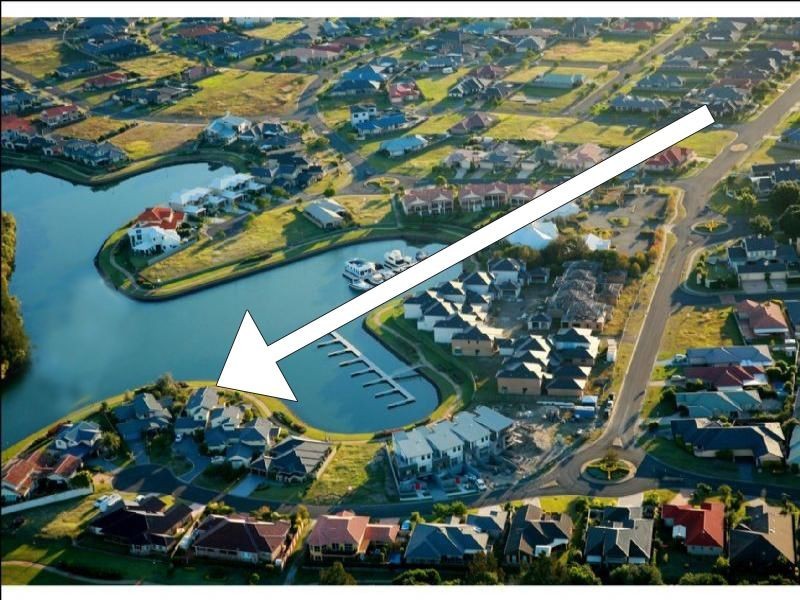 1/27-29 Sovereign Avenue, Harrington NSW 2427