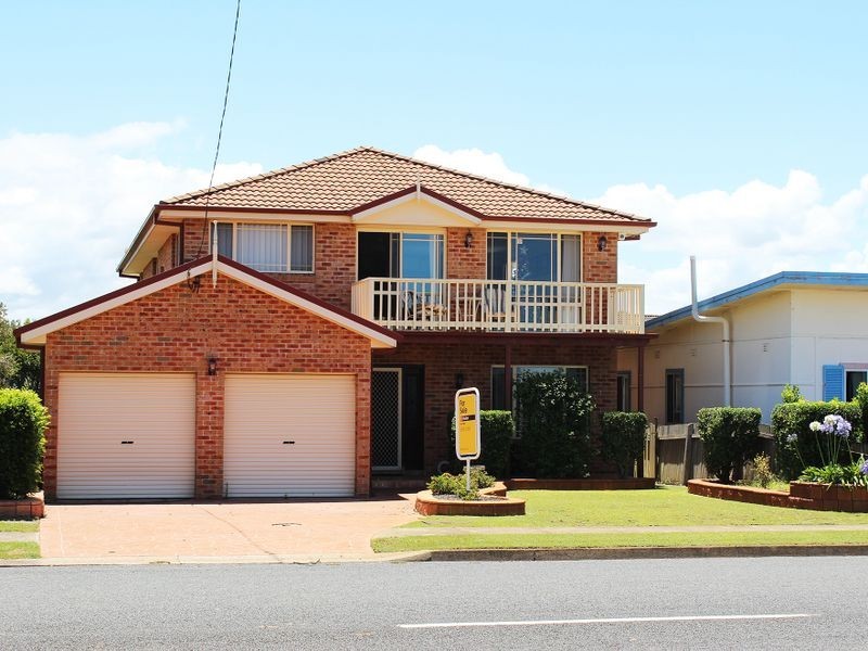 113 Beach Street, Harrington NSW 2427