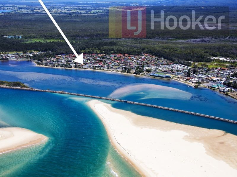 113 Beach Street, Harrington NSW 2427