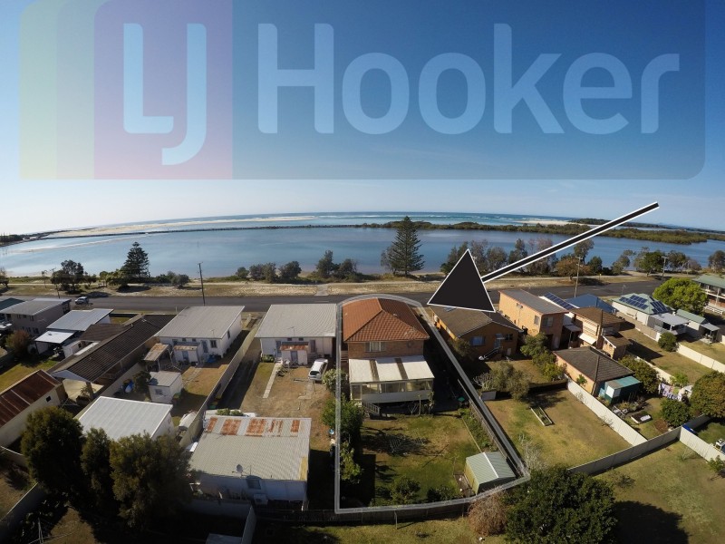 113 Beach Street, Harrington NSW 2427