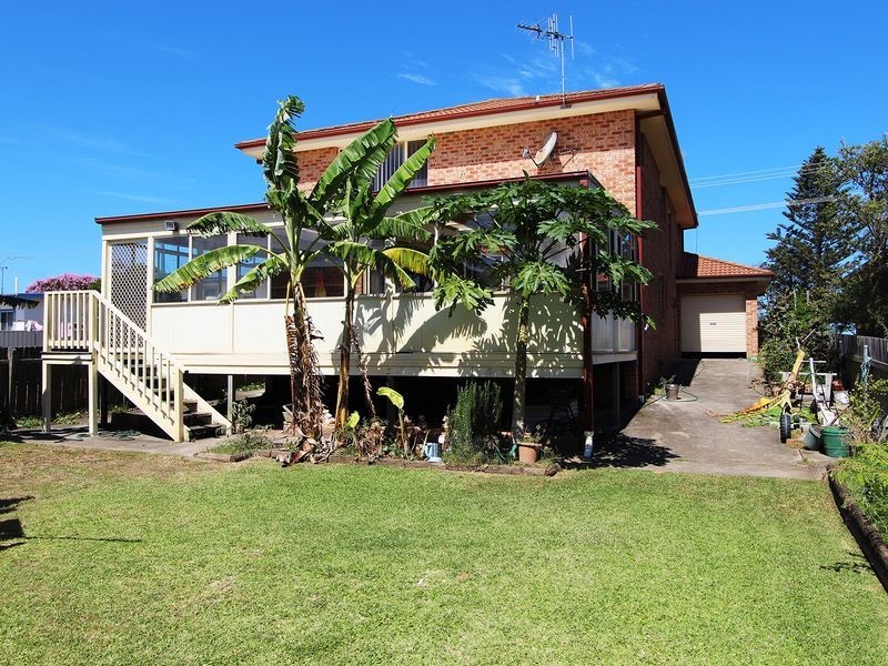 113 Beach Street, Harrington NSW 2427