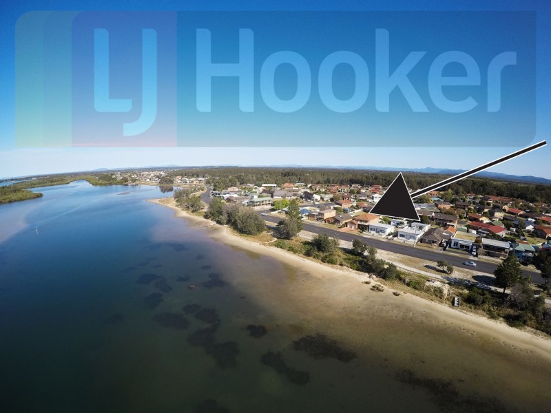 113 Beach Street, Harrington NSW 2427