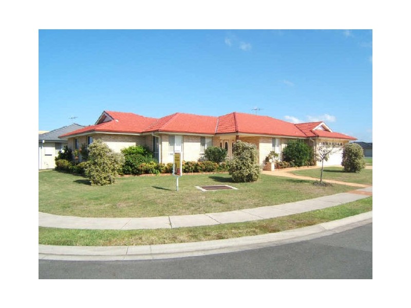 1 Kincumber Road, Harrington NSW 2427