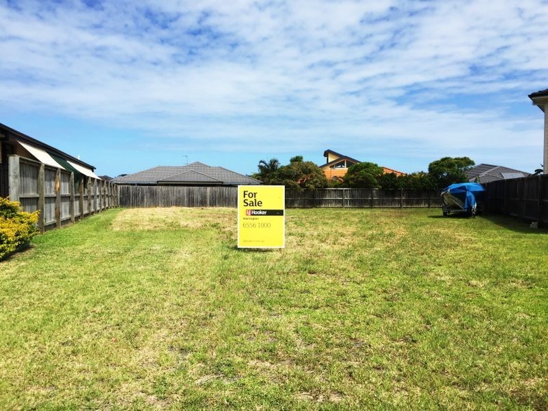 15 Jessie Close, Harrington NSW 2427