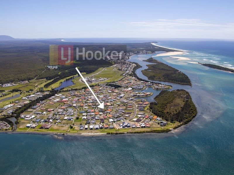 15 Jessie Close, Harrington NSW 2427