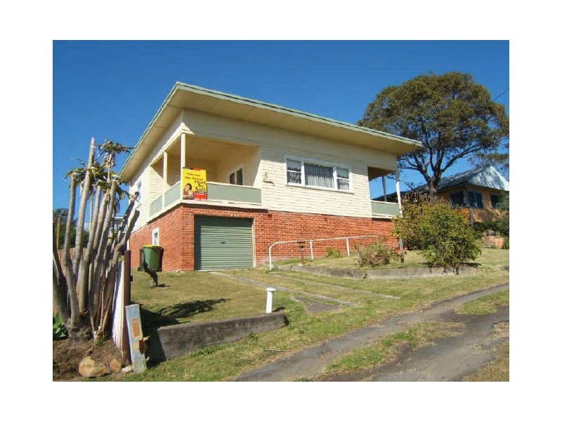 8 Granter Street, Harrington NSW 2427