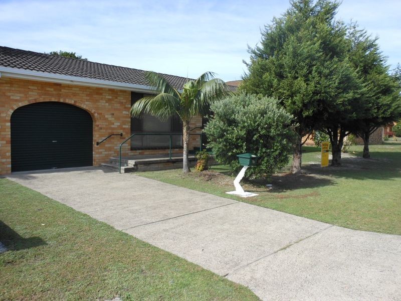 76 Minamurra Drive, Harrington NSW 2427