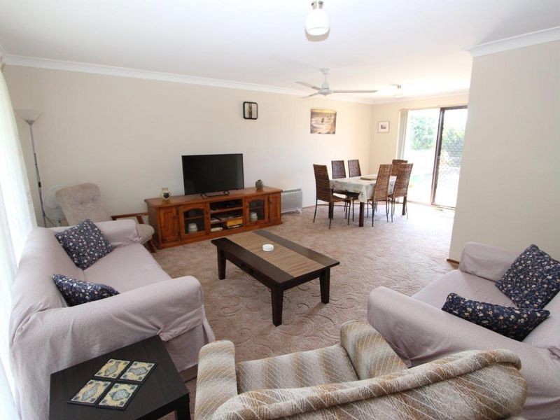 76 Minamurra Drive, Harrington NSW 2427