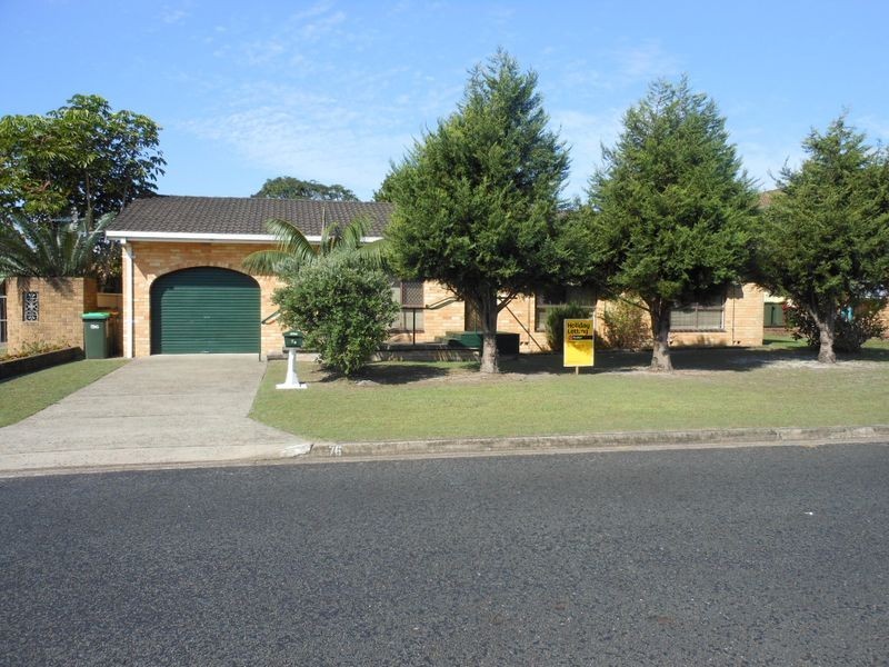 76 Minamurra Drive, Harrington NSW 2427
