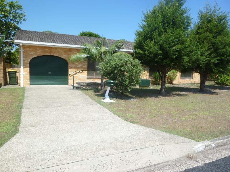 76 Minamurra Drive, Harrington NSW 2427