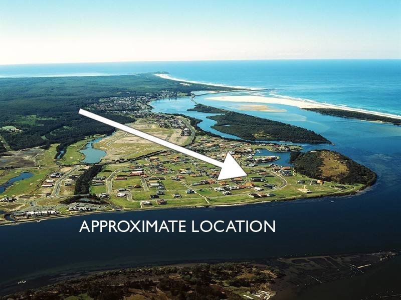 13 Baruah Parade, Harrington NSW 2427