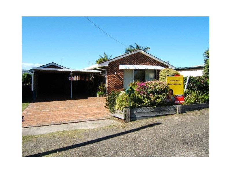 139 Beach Street, Harrington NSW 2427